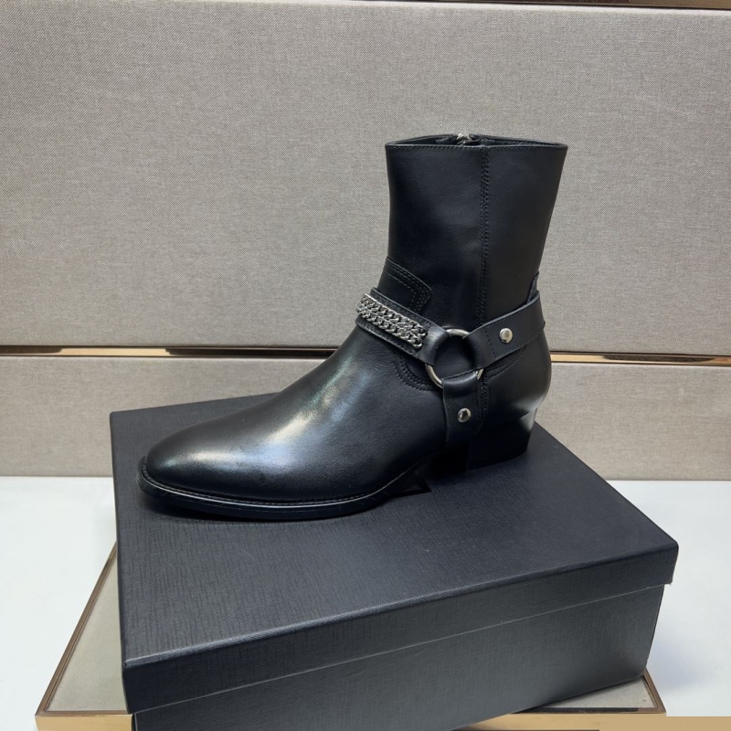 Y*L boots